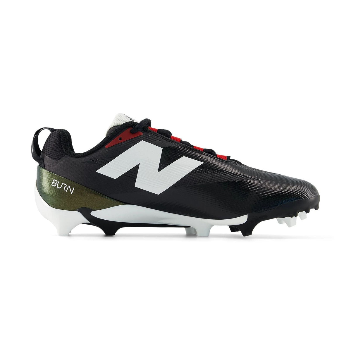 New Balance Men's BurnX5 Lacrosse Cleats-7