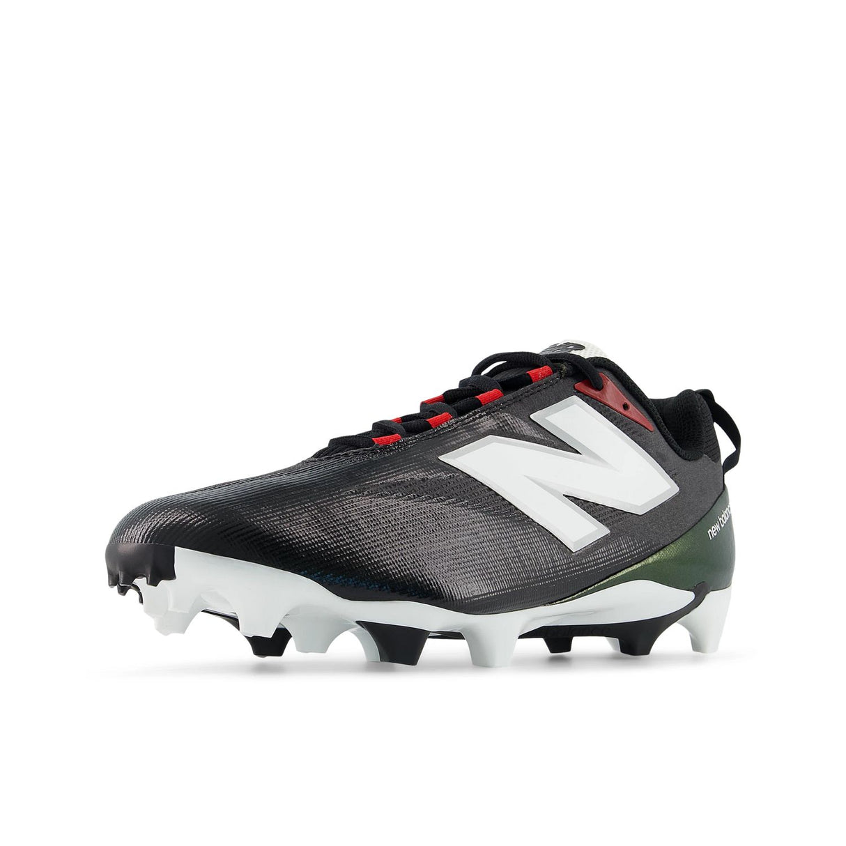 New Balance Men's BurnX5 Lacrosse Cleats-8