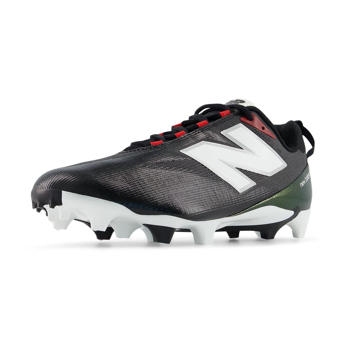 New Balance Men's BurnX5 Lacrosse Cleats-8