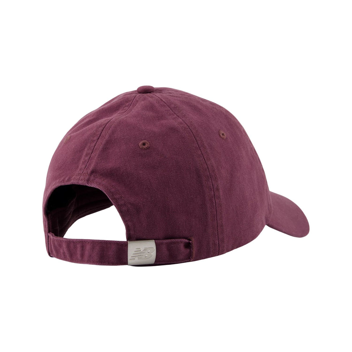 New Balance United NYC Half 6 Panel Classic Hat-2