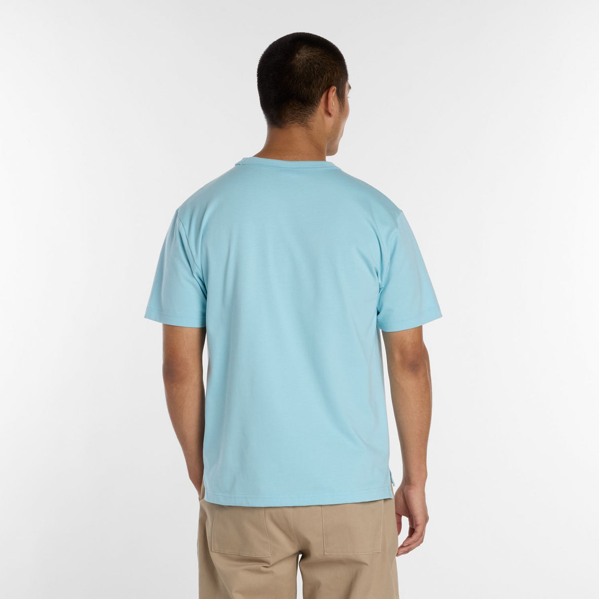 New Balance Men's Shohei Heavyweight T-Shirt-4