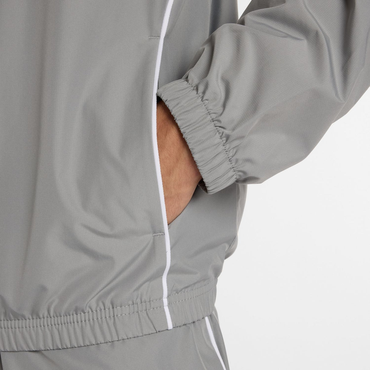 New Balance Men's Shohei Training Jacket-6