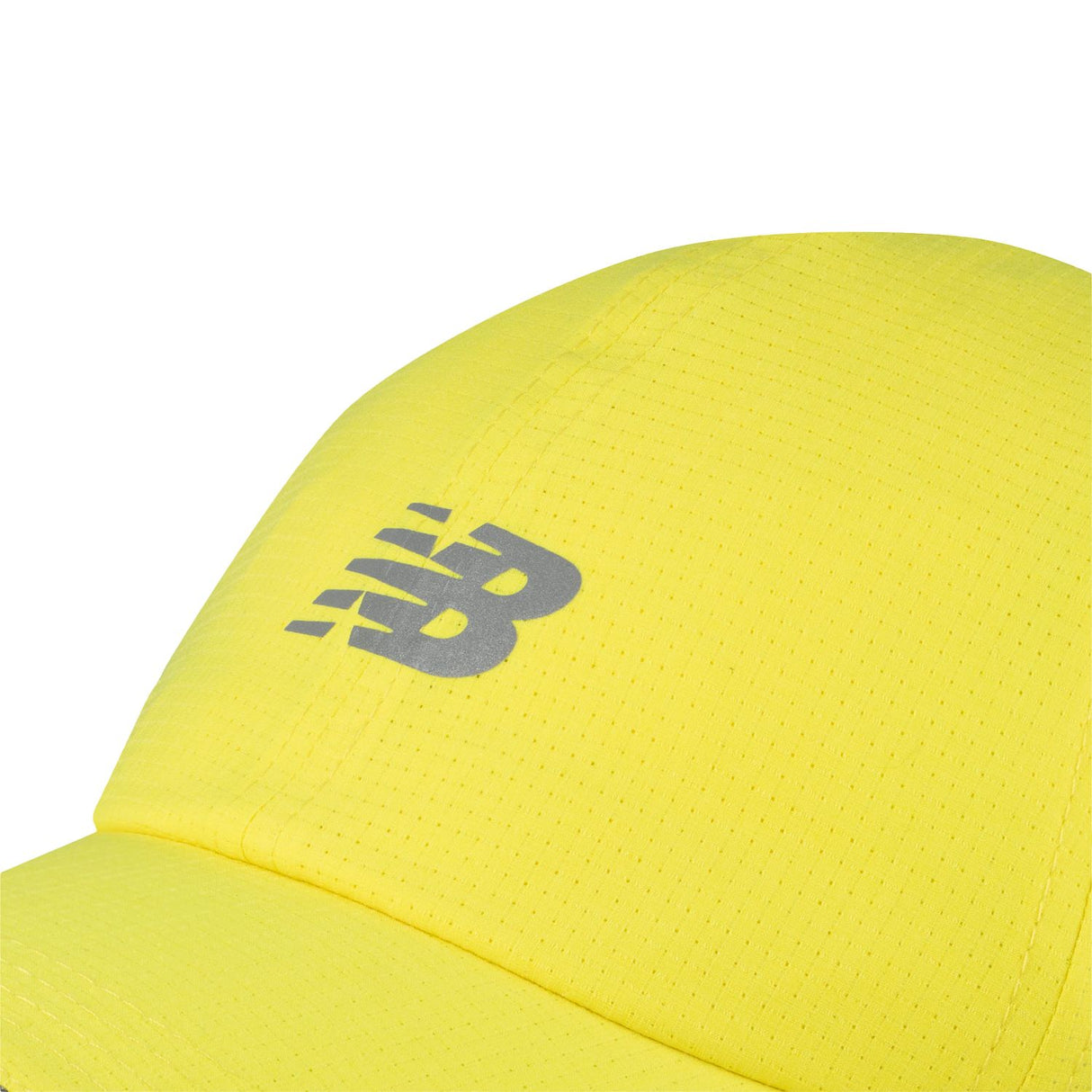 New Balance 6 Panel Performance Hat-3