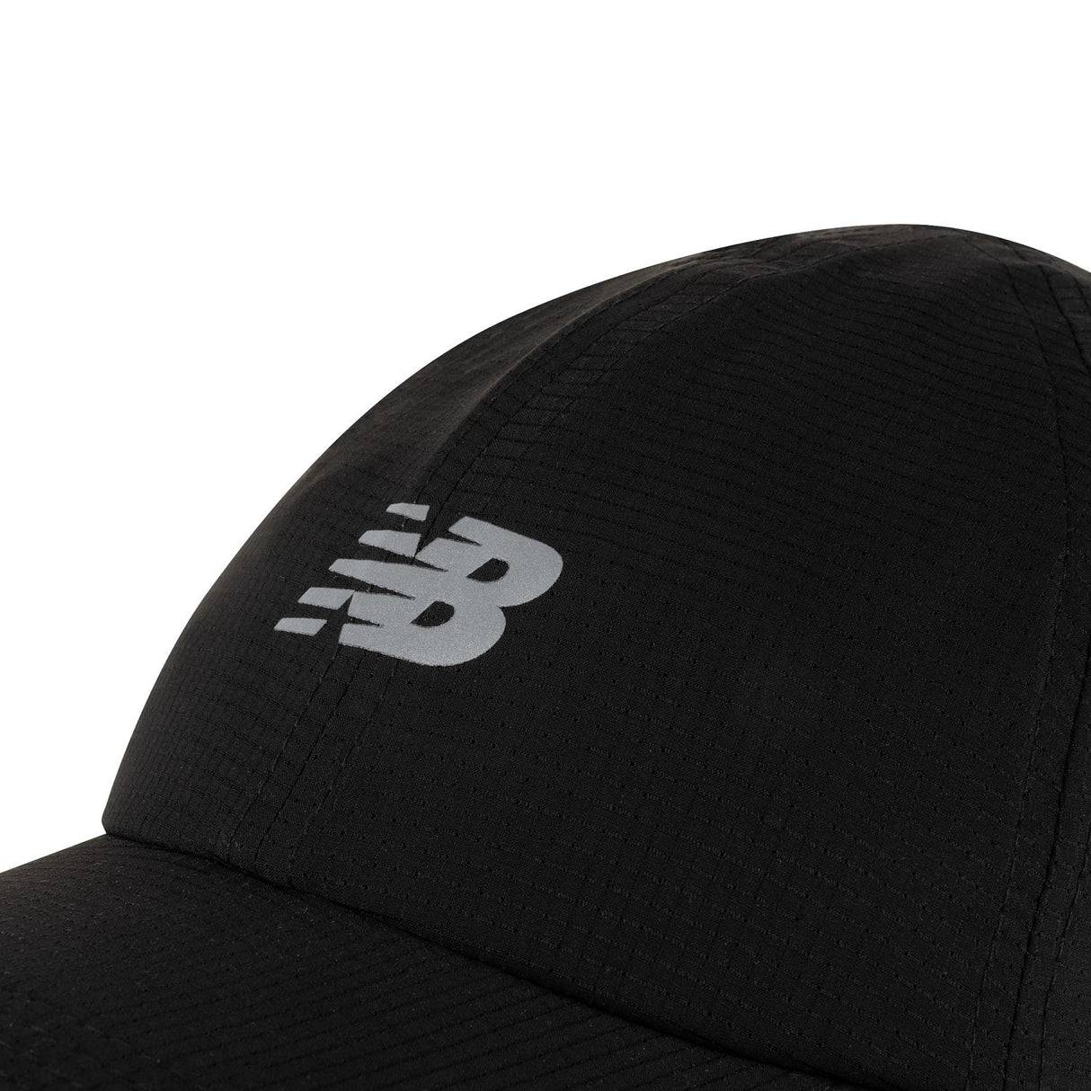 New Balance 6 Panel Performance Hat-3
