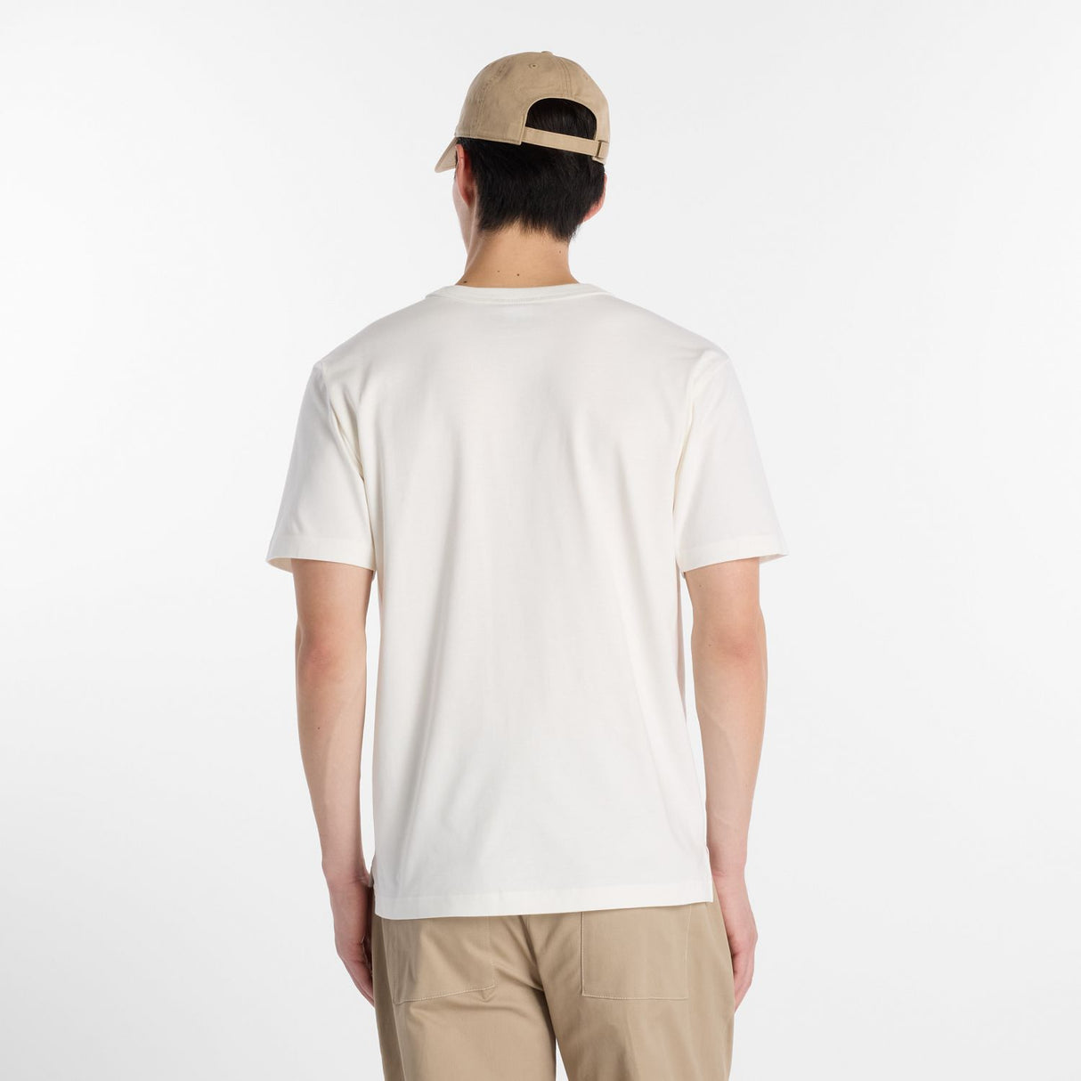 New Balance Men's Shohei Heavyweight T-Shirt-4