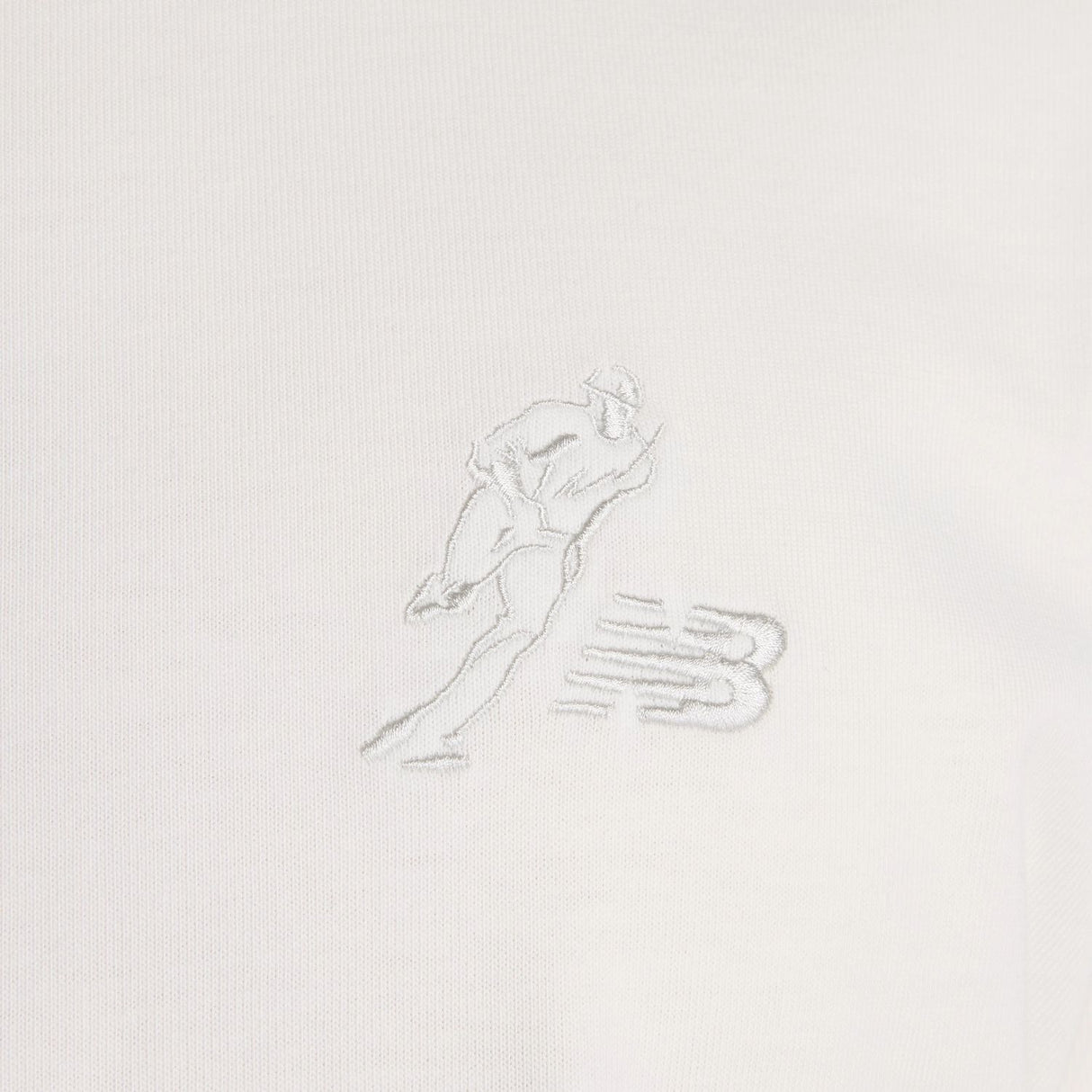 New Balance Men's Shohei Heavyweight T-Shirt-6