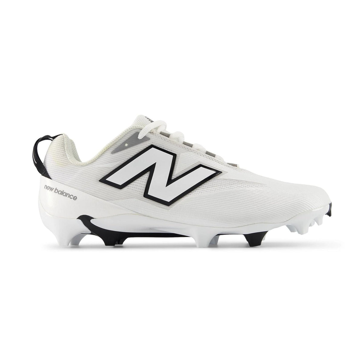 New Balance Men's BurnX5 Lacrosse Cleats-1