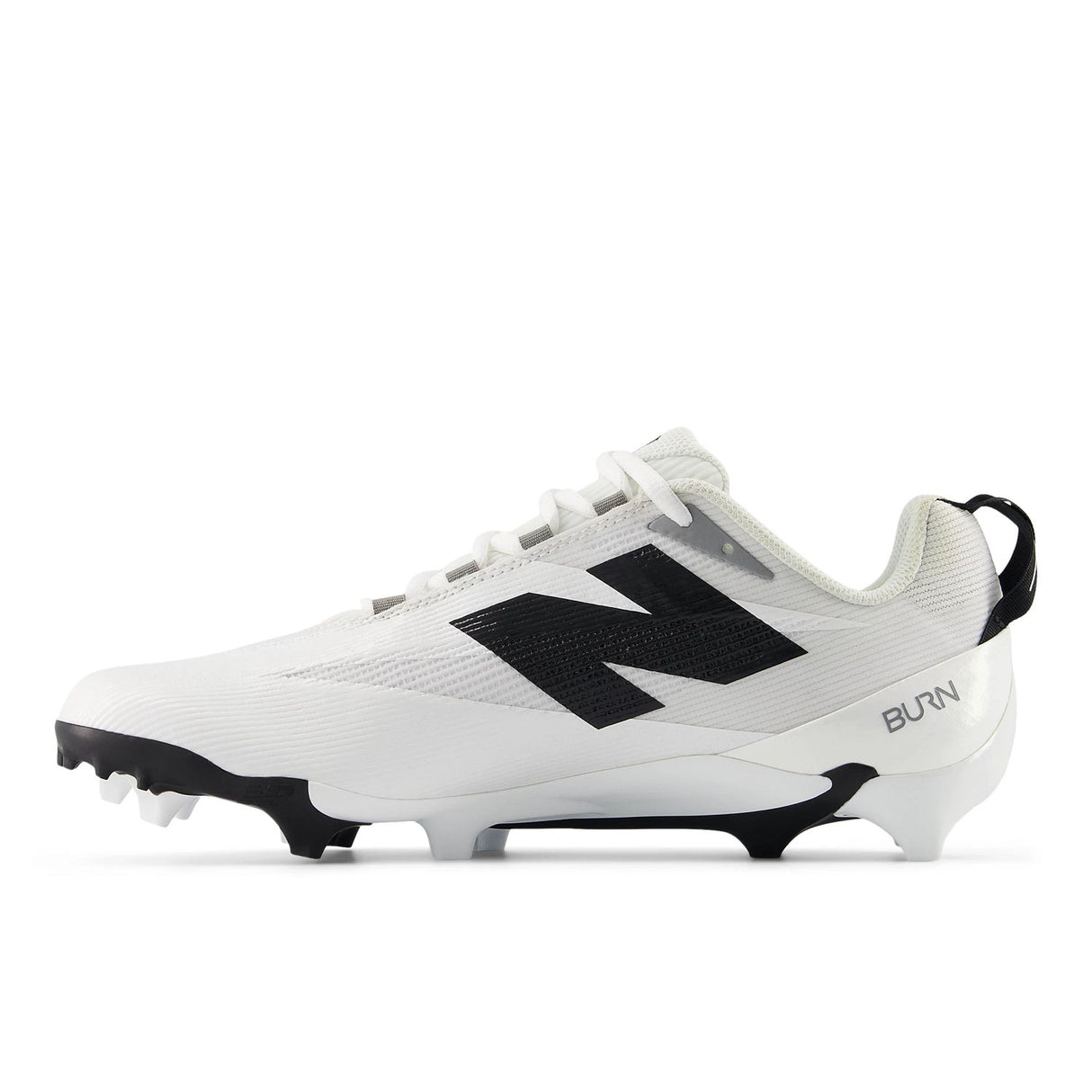 New Balance Men's BurnX5 Lacrosse Cleats-2
