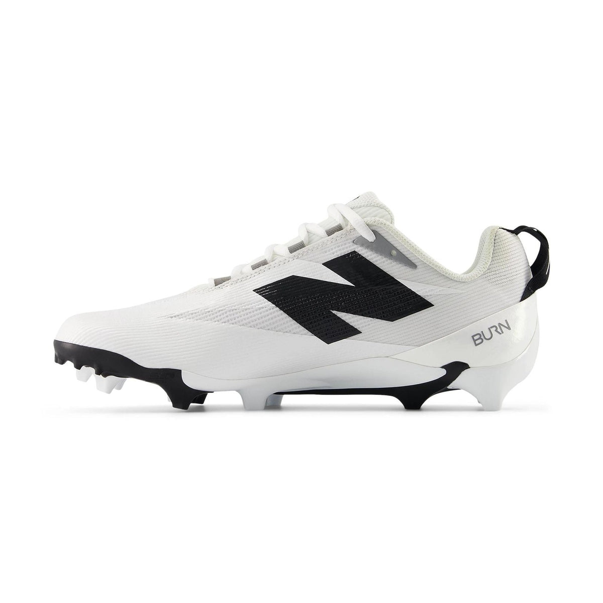 New Balance Men's BurnX5 Lacrosse Cleats-2