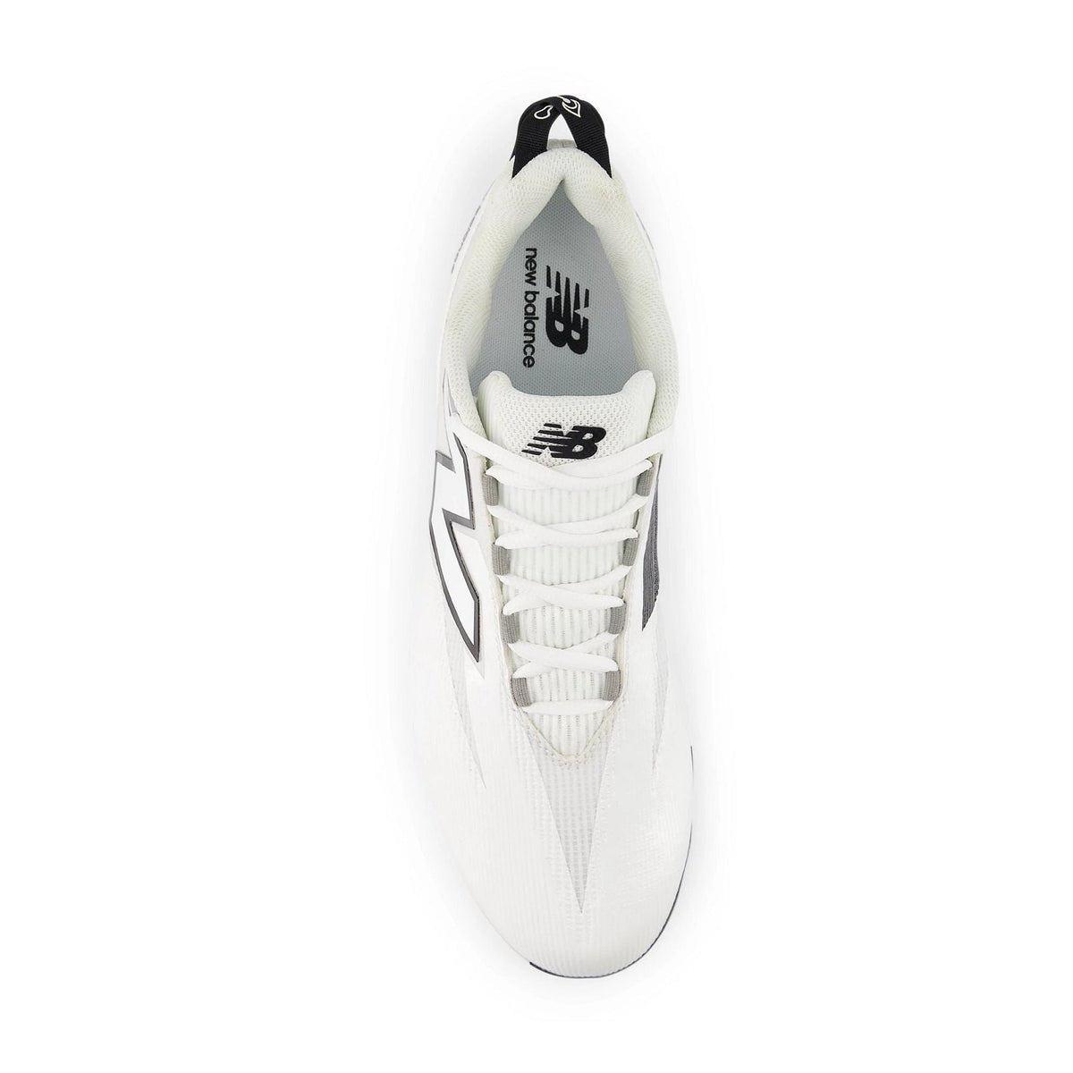 New Balance Men's BurnX5 Lacrosse Cleats-3