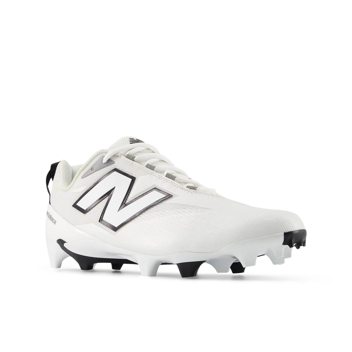 New Balance Men's BurnX5 Lacrosse Cleats-4