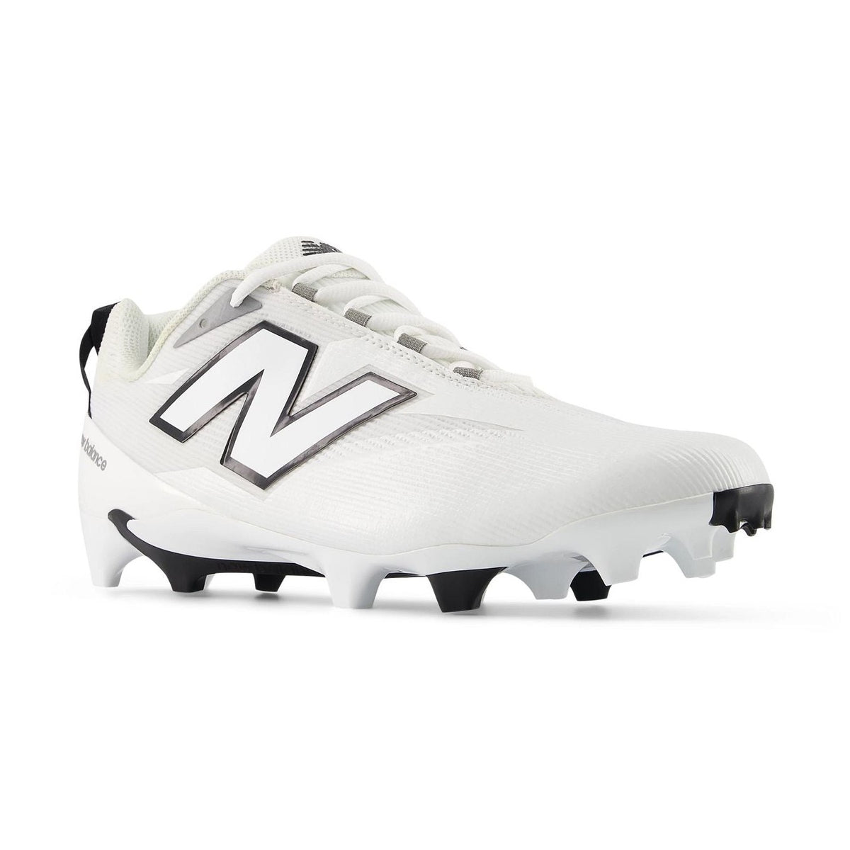 New Balance Men's BurnX5 Lacrosse Cleats-4