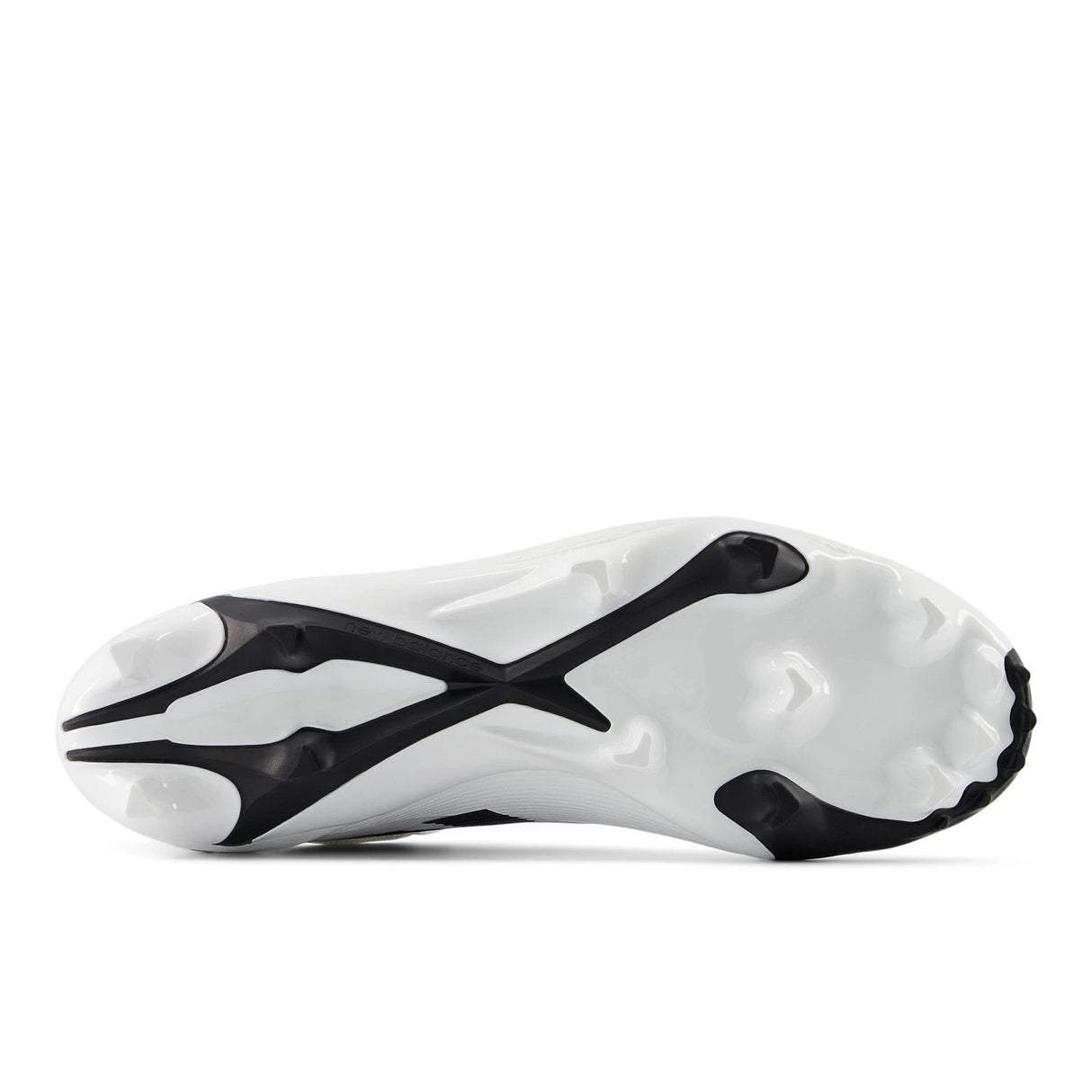 New Balance Men's BurnX5 Lacrosse Cleats-5