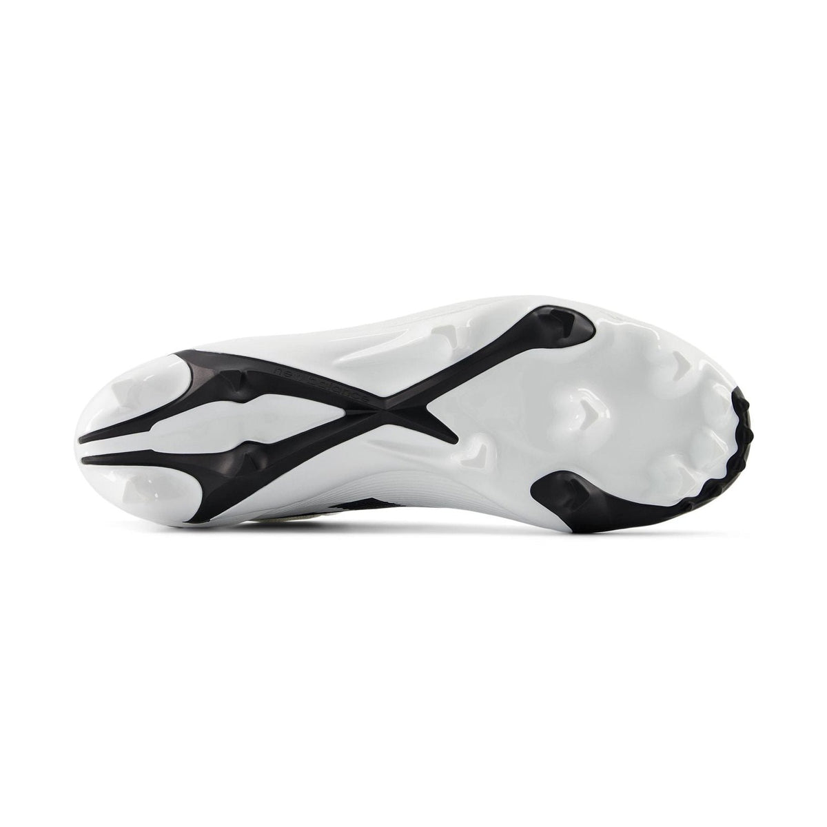 New Balance Men's BurnX5 Lacrosse Cleats-5