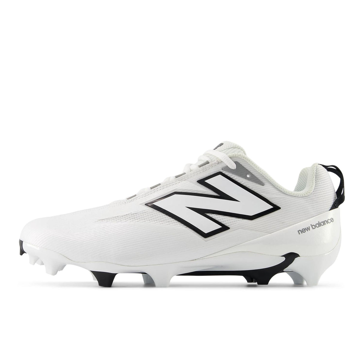 New Balance Men's BurnX5 Lacrosse Cleats-6