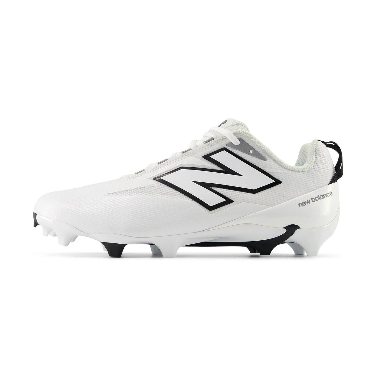 New Balance Men's BurnX5 Lacrosse Cleats-6