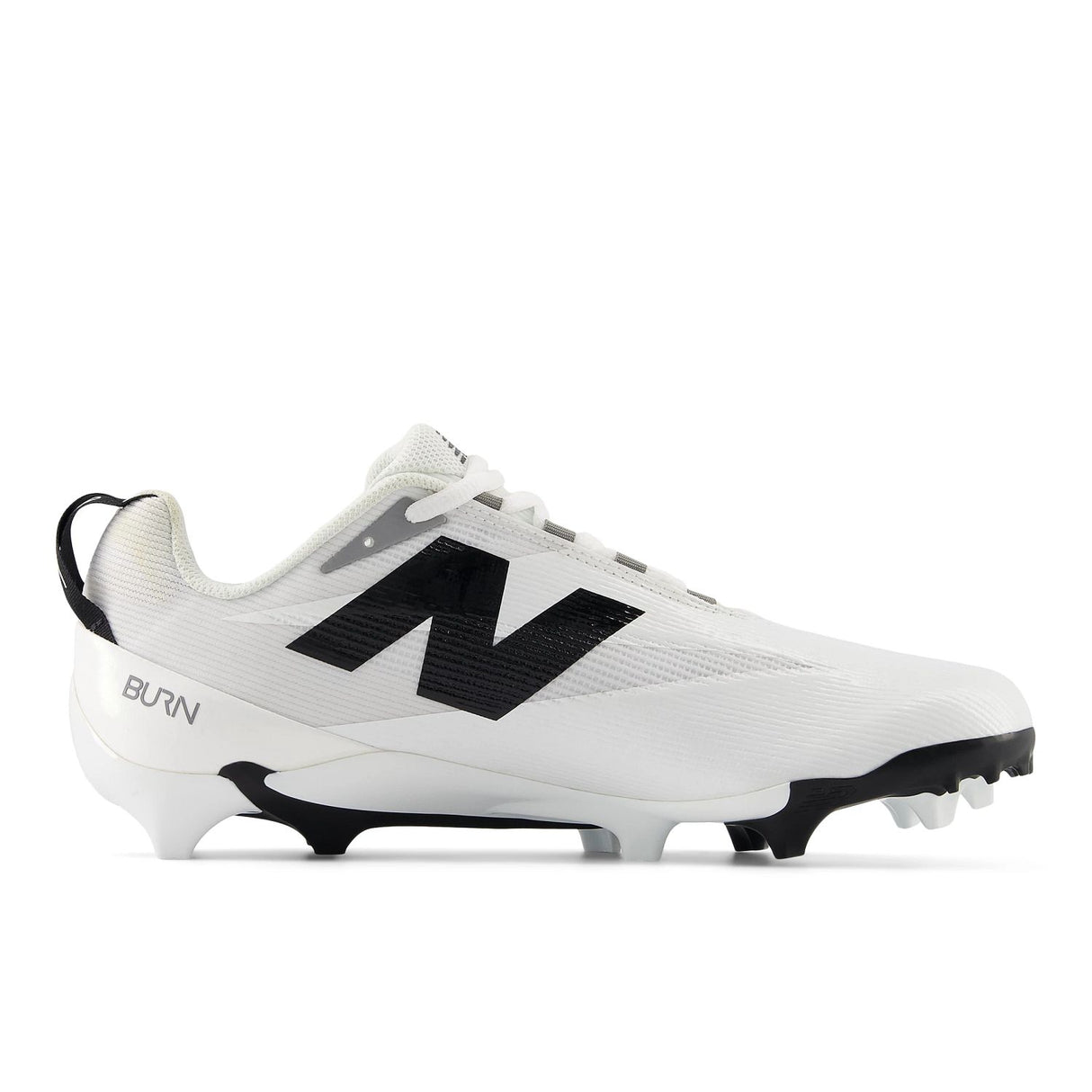 New Balance Men's BurnX5 Lacrosse Cleats-7
