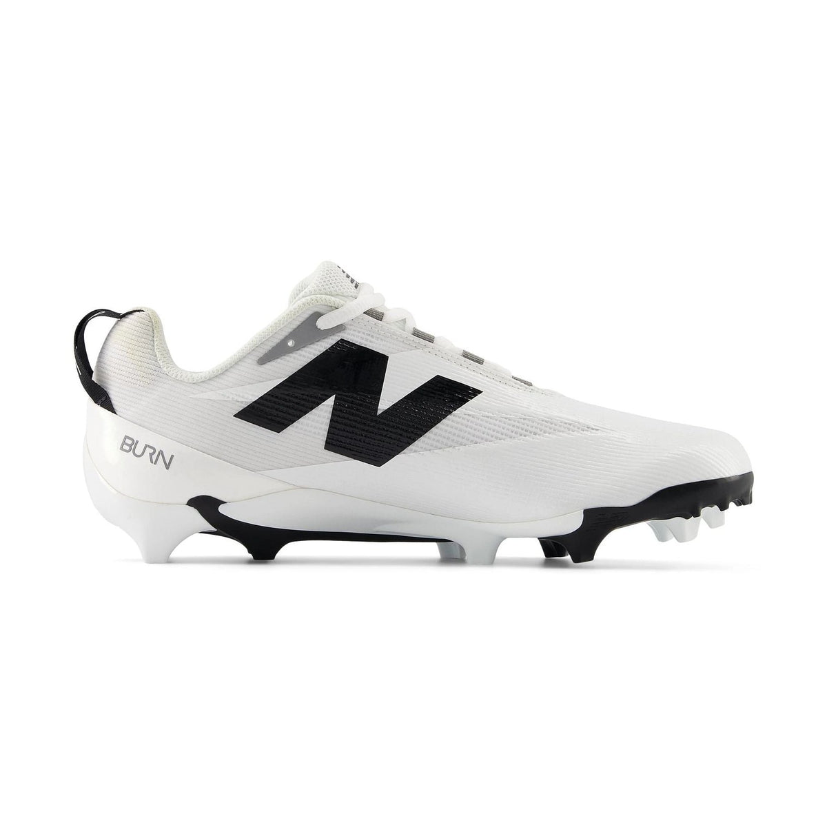 New Balance Men's BurnX5 Lacrosse Cleats-7