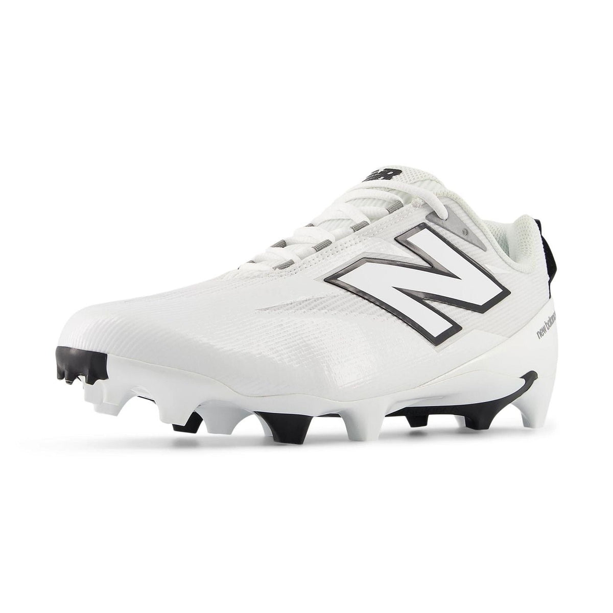 New Balance Men's BurnX5 Lacrosse Cleats-8