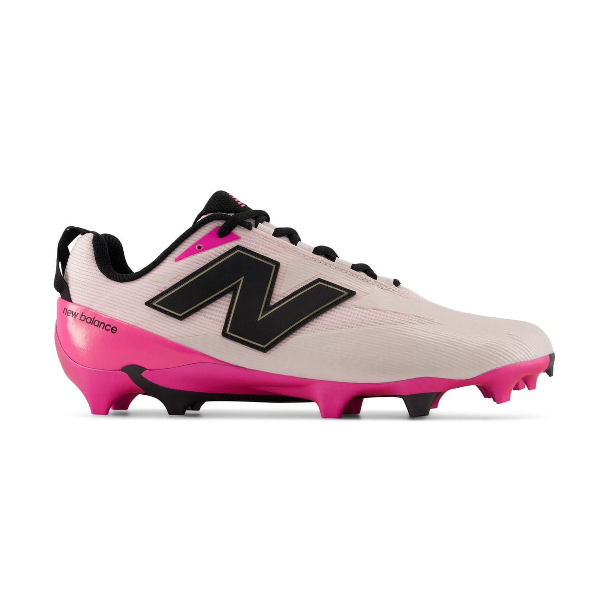 New Balance Men's BurnX5 Lacrosse Cleats-1