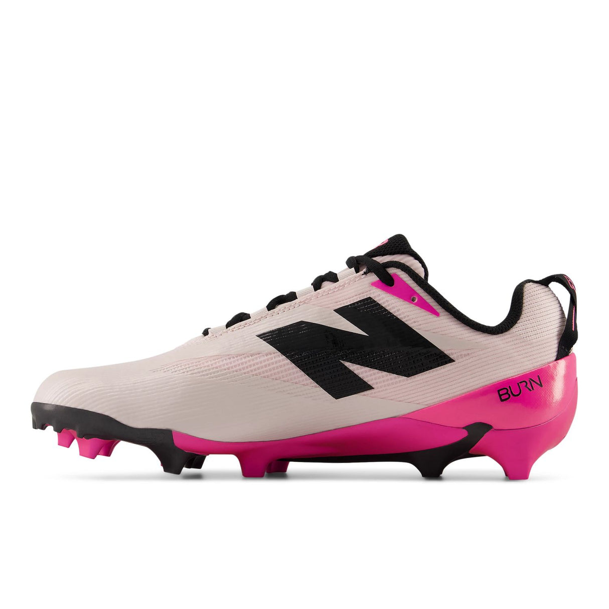 New Balance Men's BurnX5 Lacrosse Cleats-2