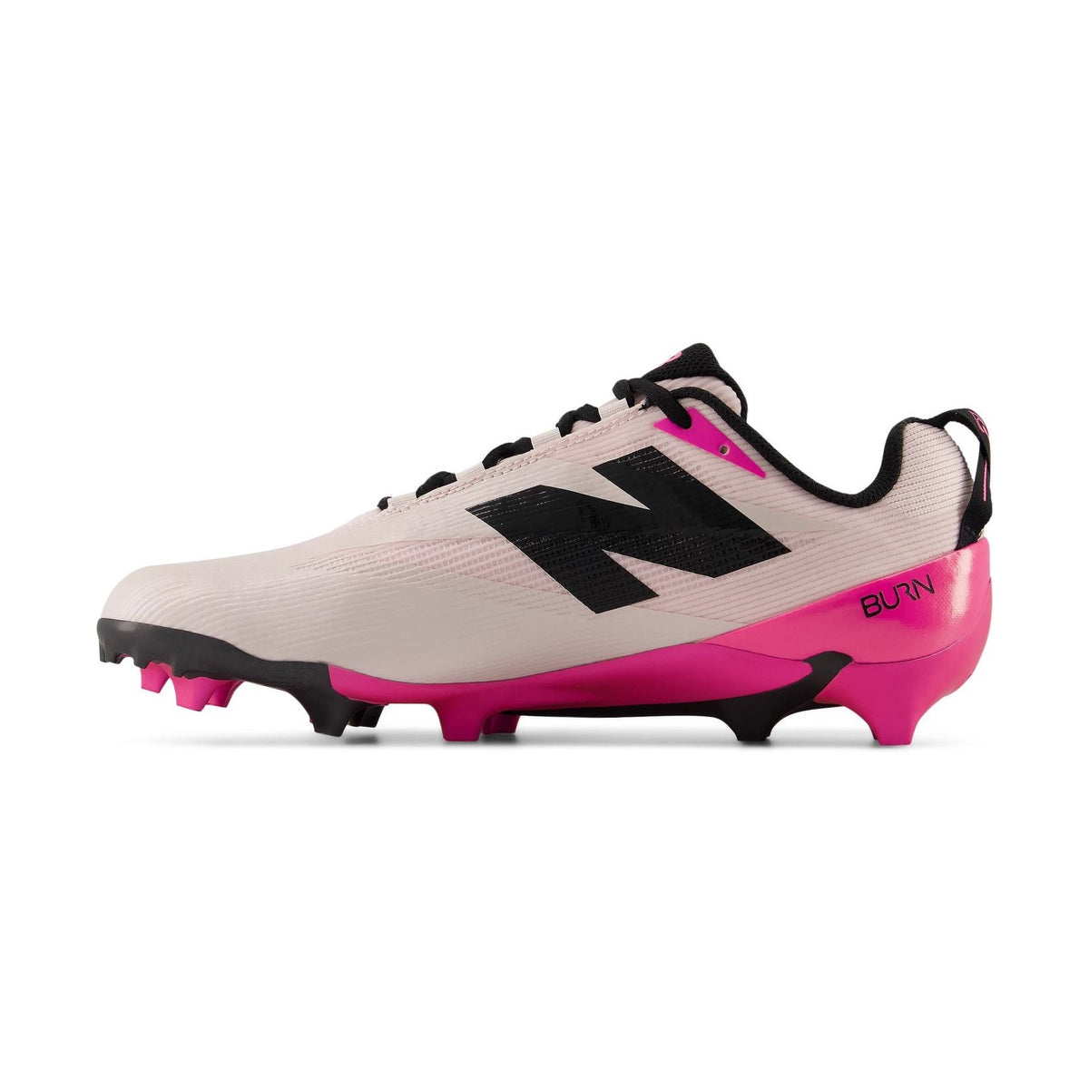New Balance Men's BurnX5 Lacrosse Cleats-2