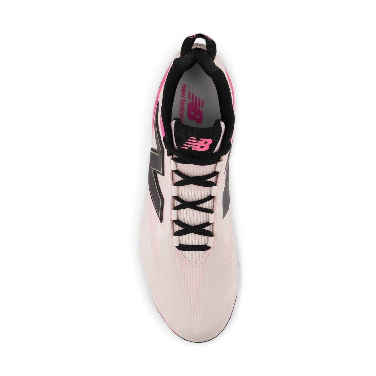 New Balance Men's BurnX5 Lacrosse Cleats-3
