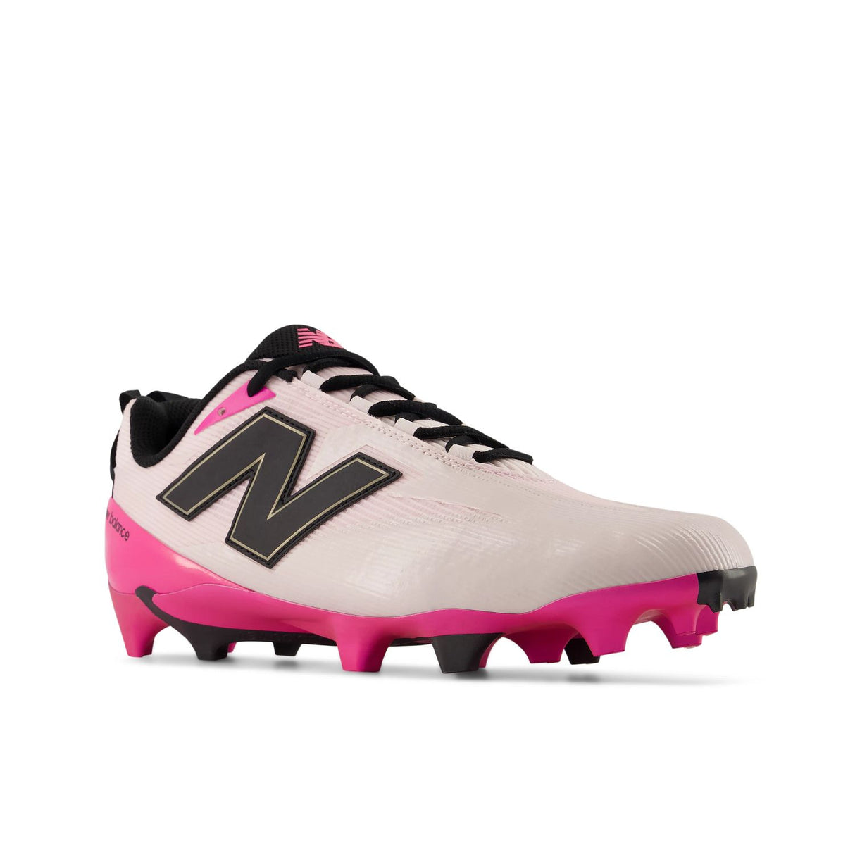 New Balance Men's BurnX5 Lacrosse Cleats-4