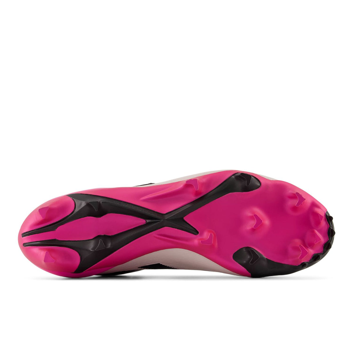 New Balance Men's BurnX5 Lacrosse Cleats-5