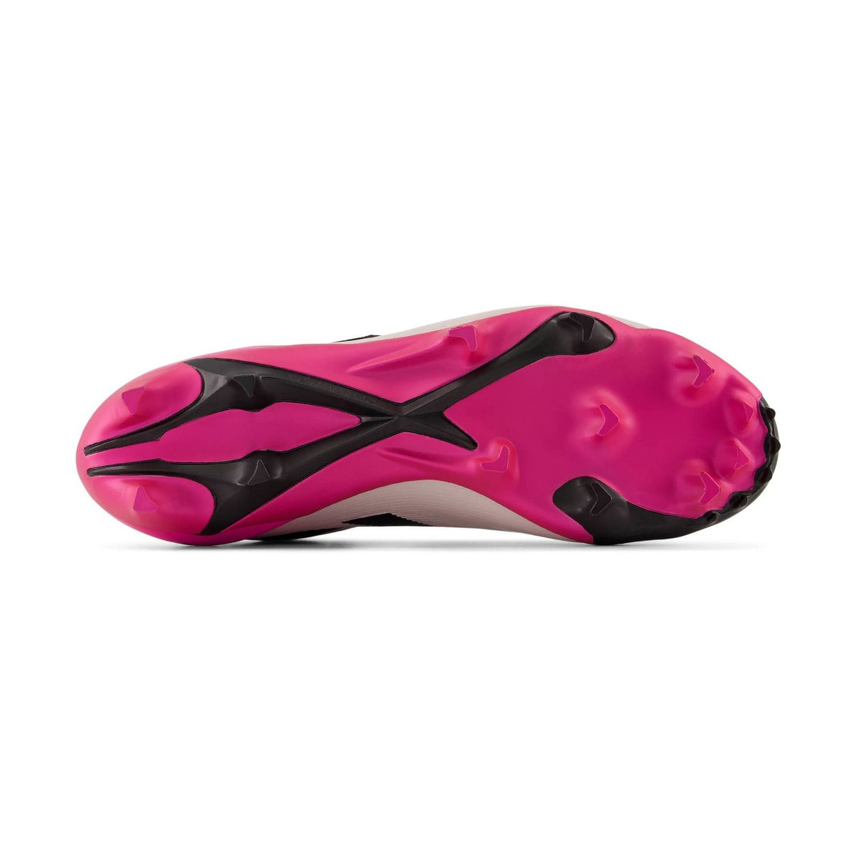 New Balance Men's BurnX5 Lacrosse Cleats-5