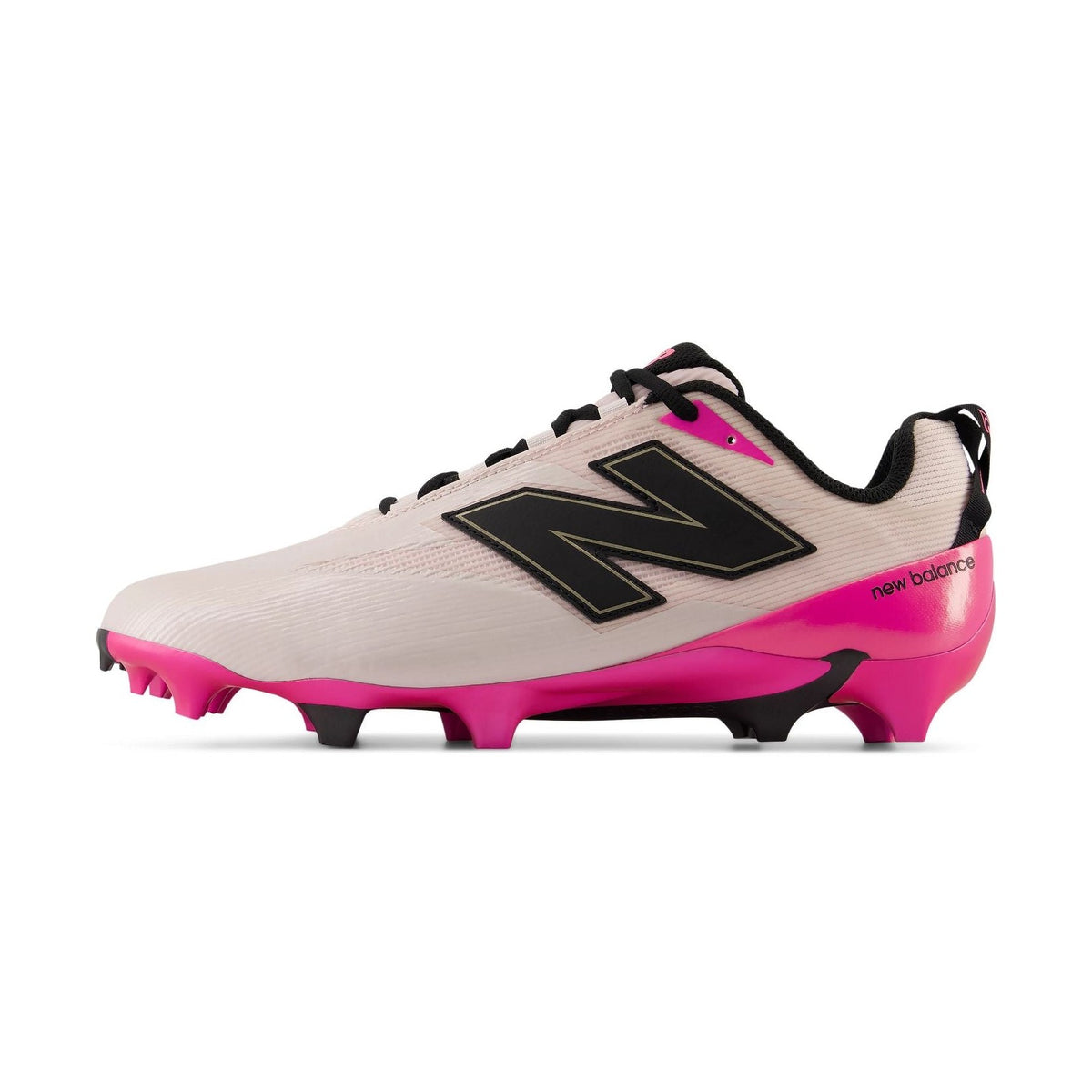 New Balance Men's BurnX5 Lacrosse Cleats-6