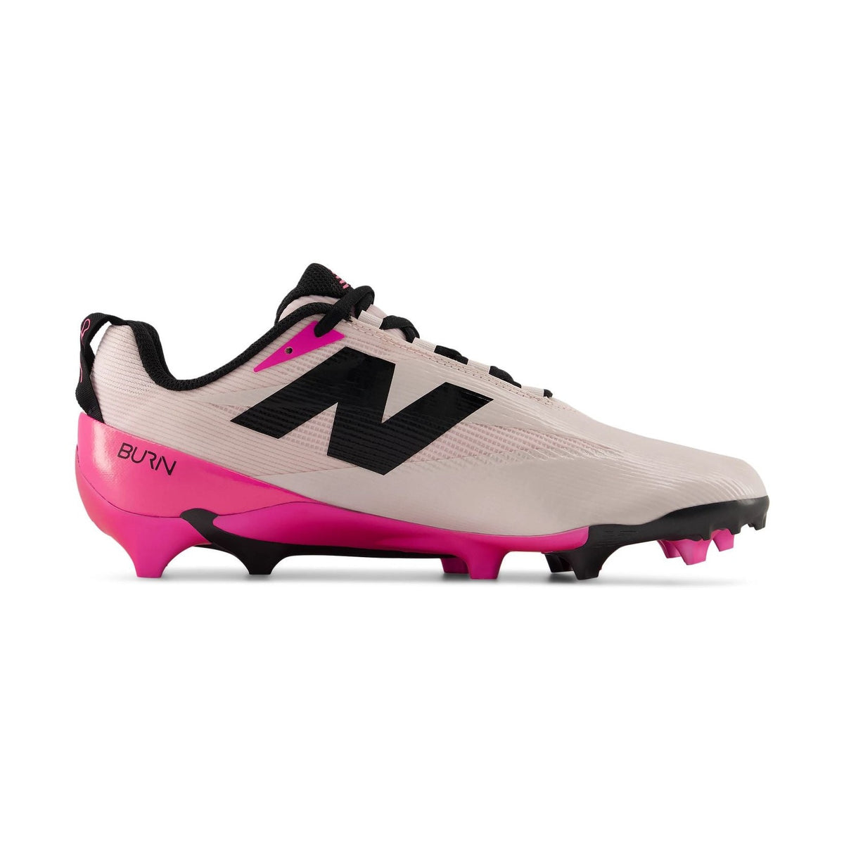 New Balance Men's BurnX5 Lacrosse Cleats-7