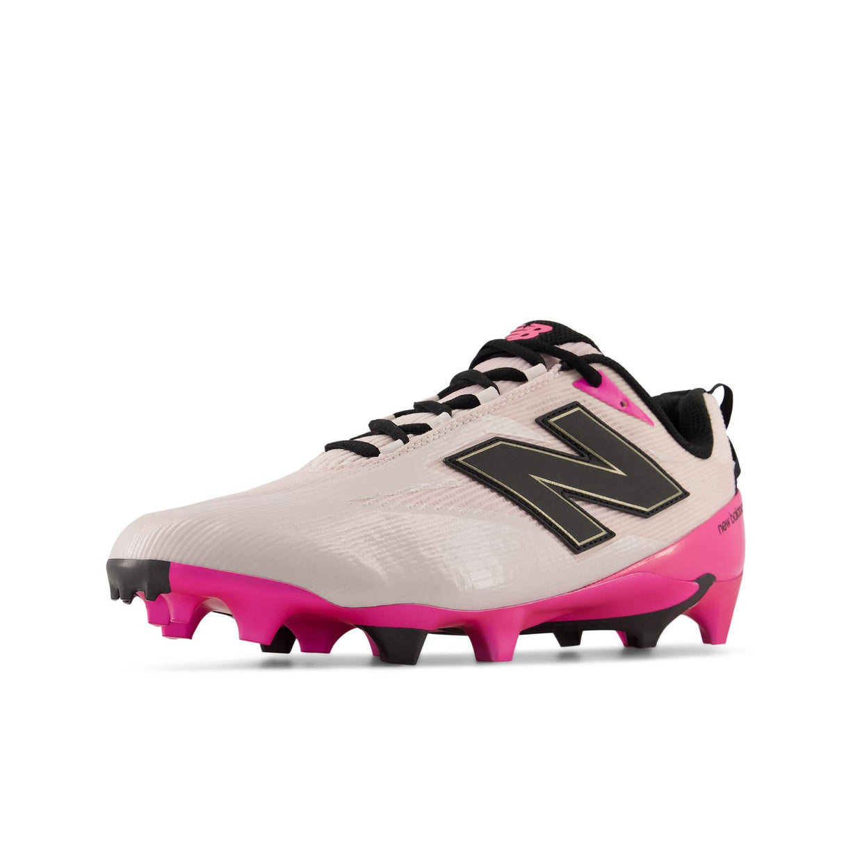 New Balance Men's BurnX5 Lacrosse Cleats-8