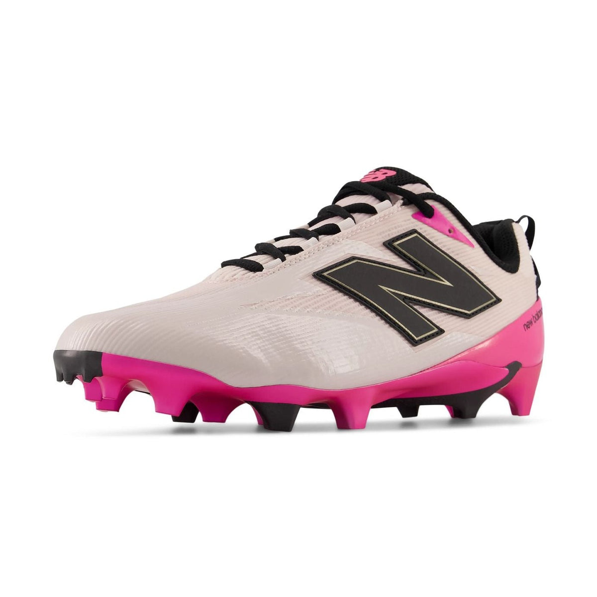 New Balance Men's BurnX5 Lacrosse Cleats-8