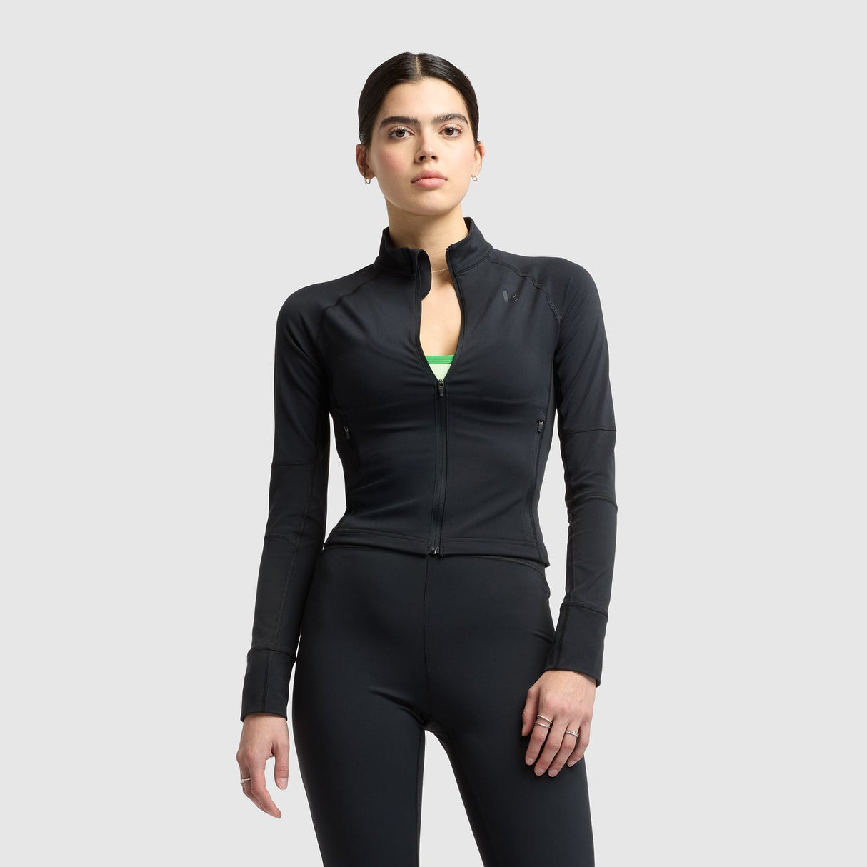 New Balance Women's Klutch Jacket-3