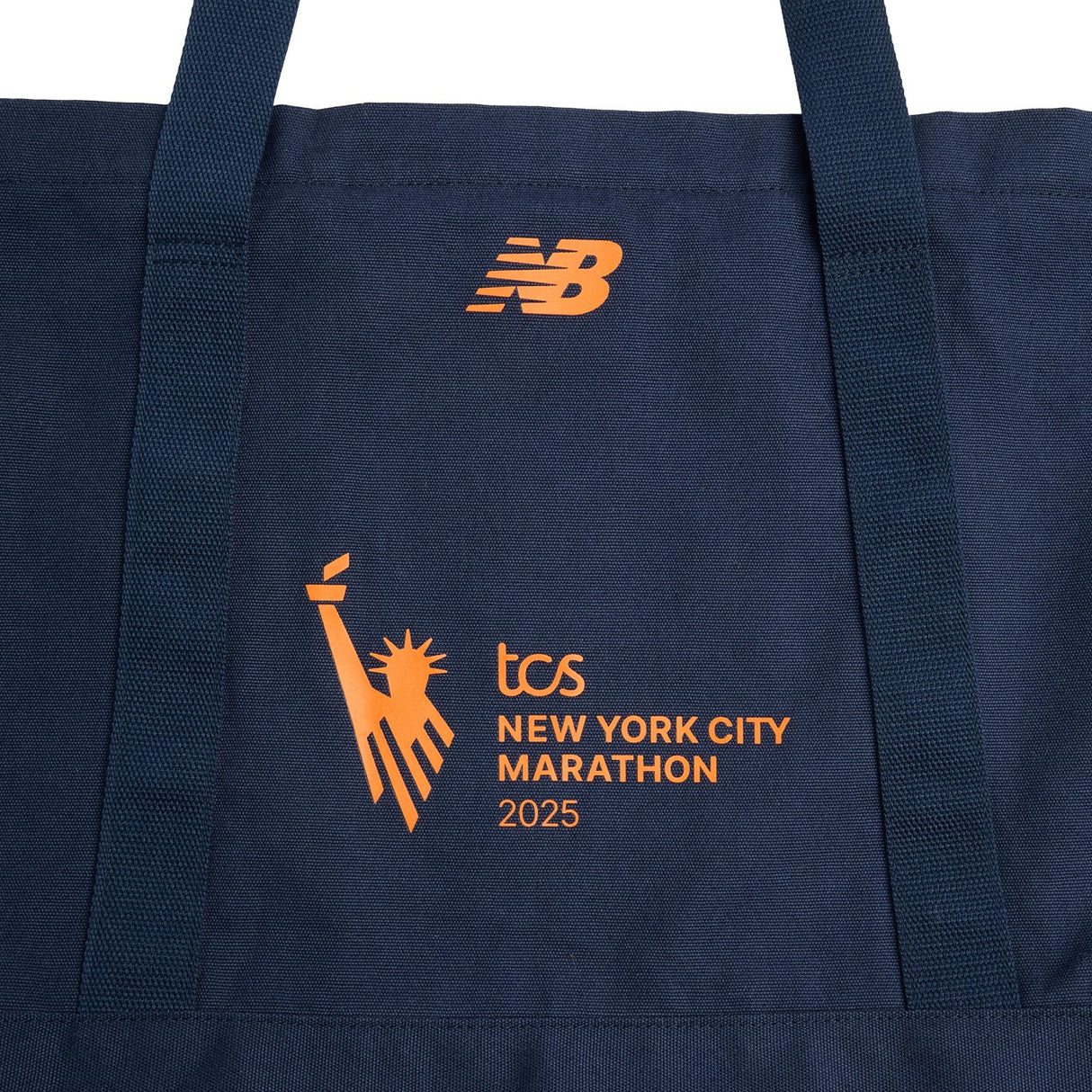 New Balance NYC Classic Canvas Tote-3