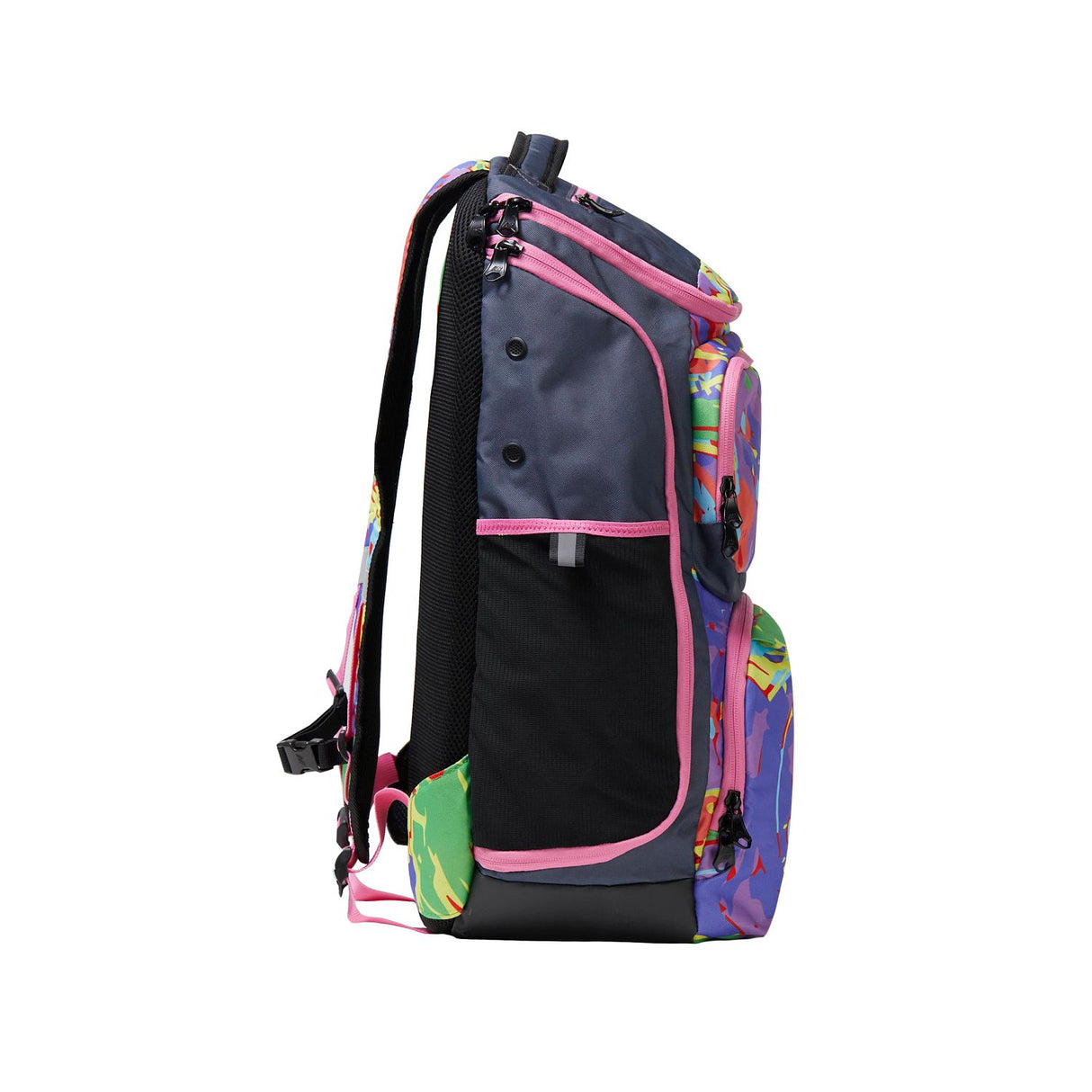 New Balance Team Travel Backpack-2