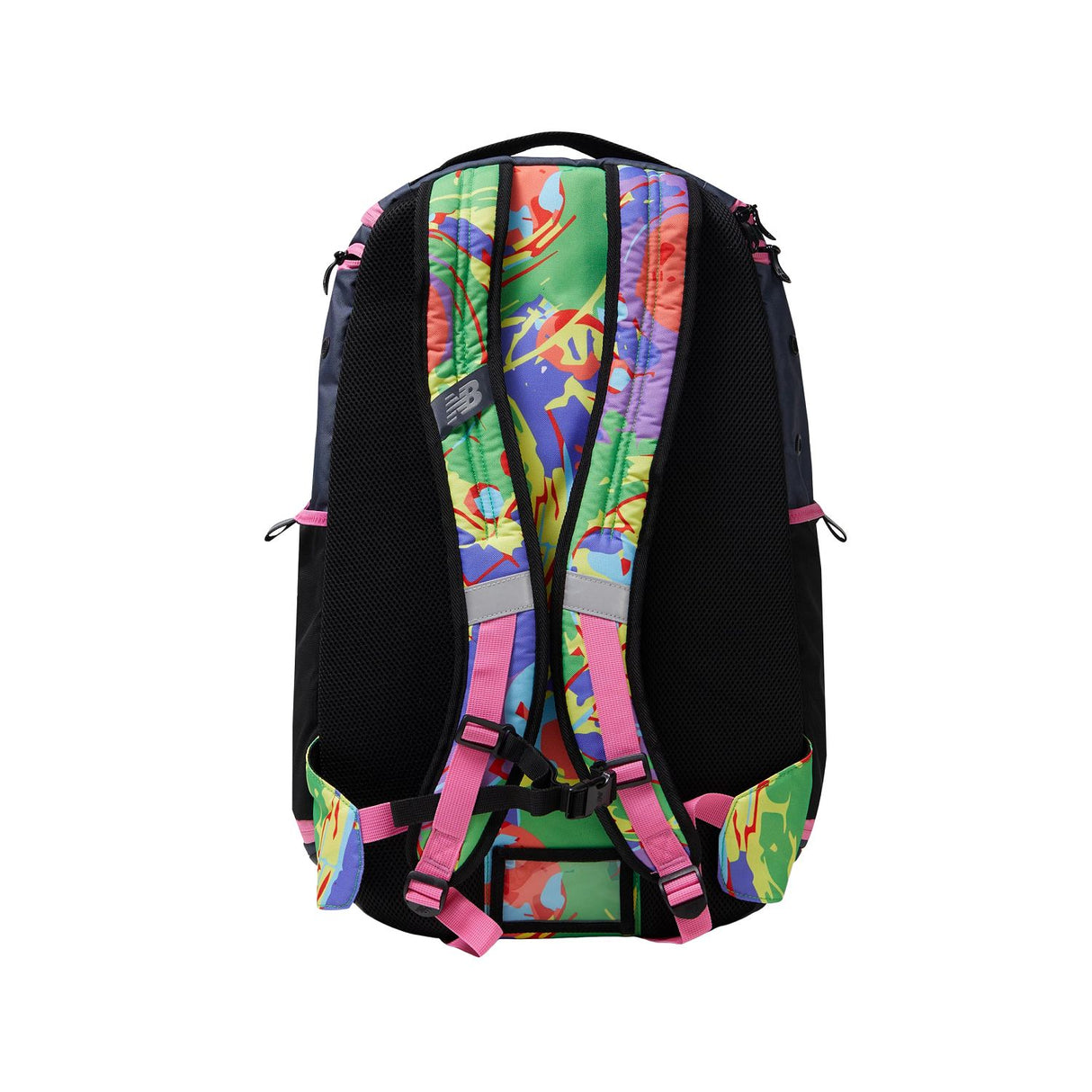 New Balance Team Travel Backpack-3