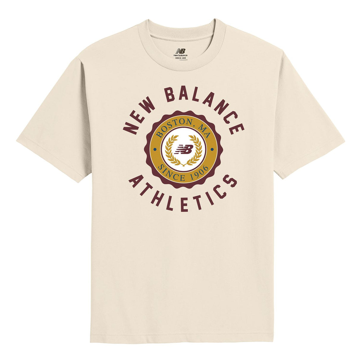 New Balance Men's 1906 Athletics T-Shirt-1