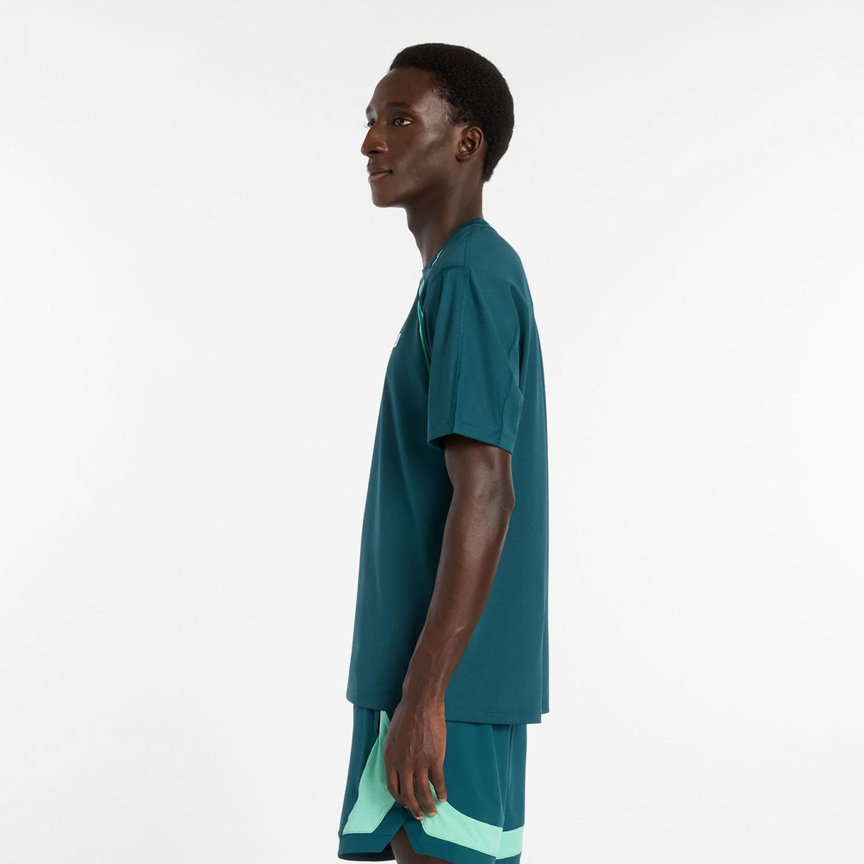 New Balance Men's Tournament Novelty Top-2