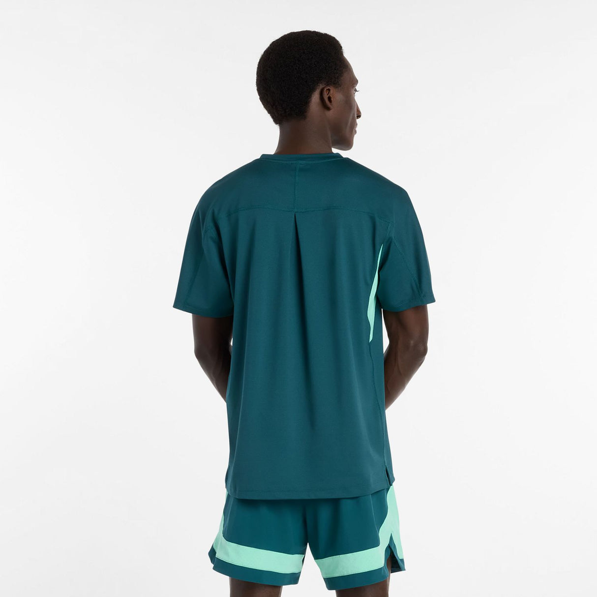 New Balance Men's Tournament Novelty Top-3