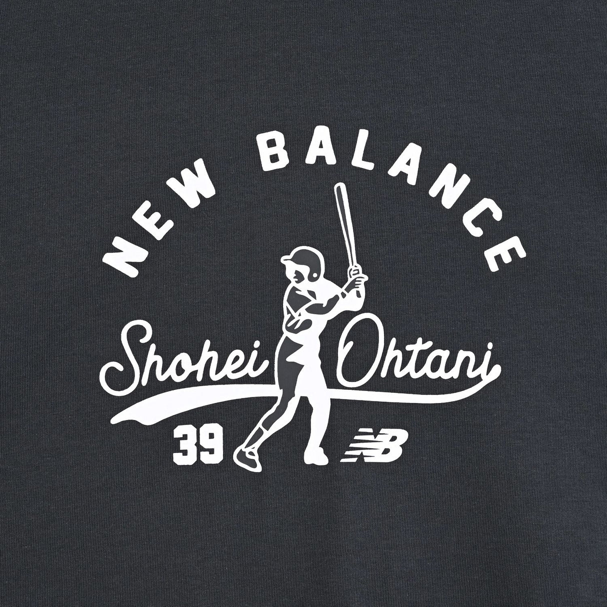 New Balance Adult Shohei Memories T-Shirt-3