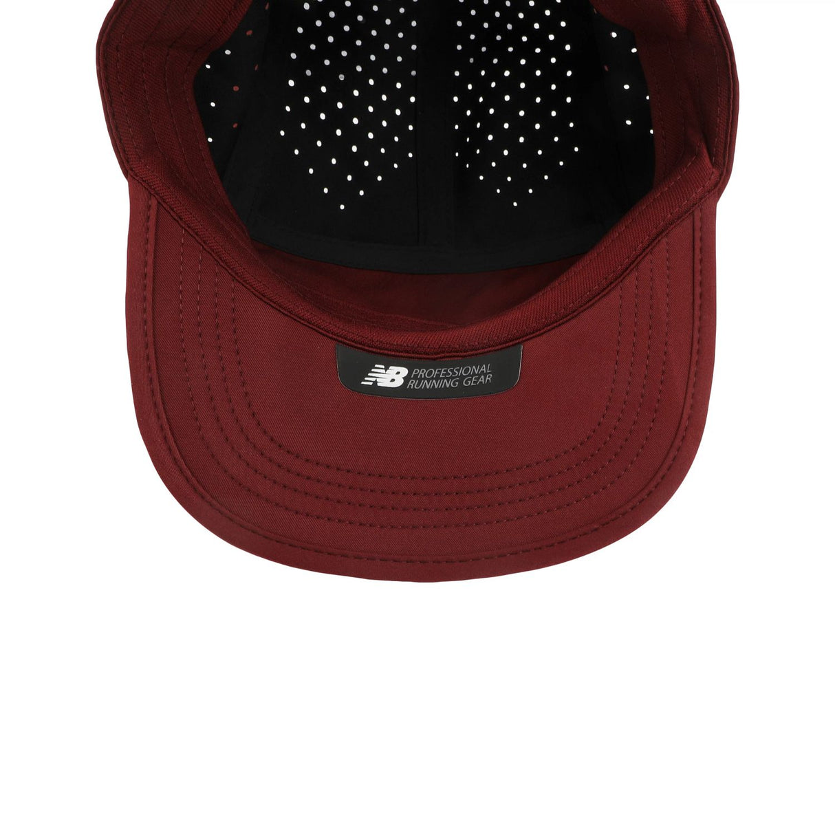 New Balance 5 Panel Pro Run Hat-3