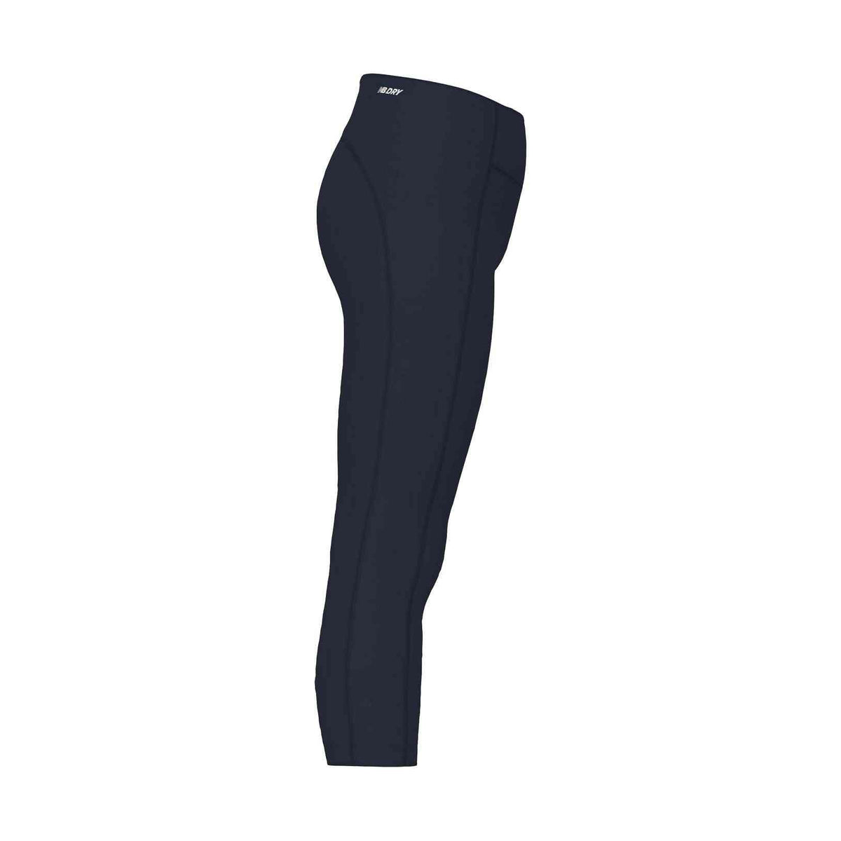New Balance Girls' Athletics Capri-2