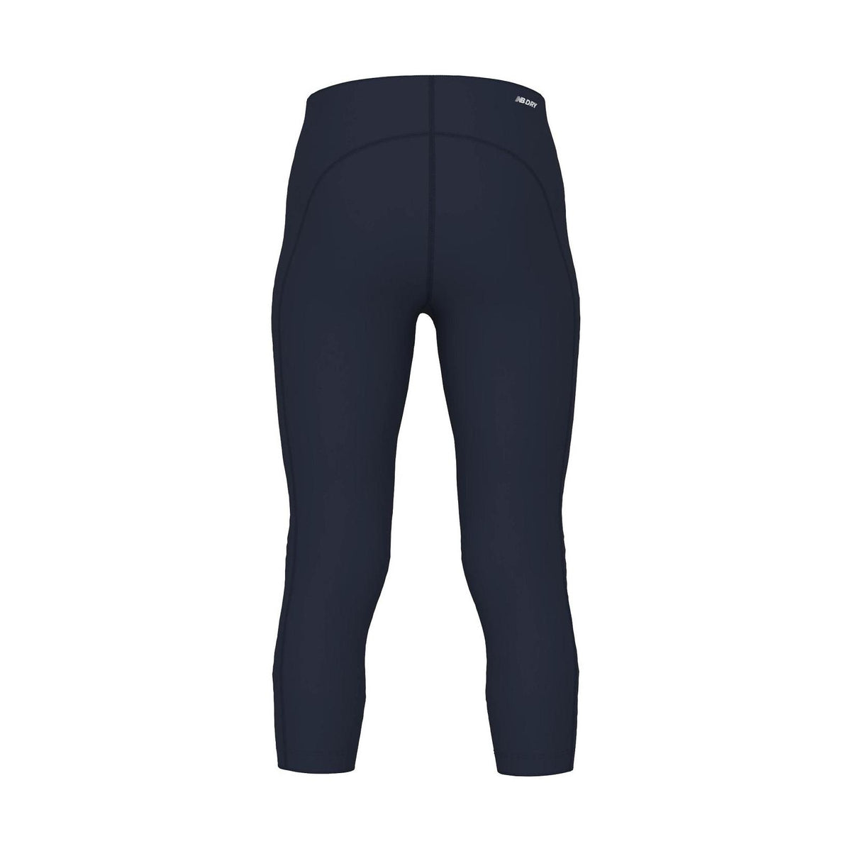 New Balance Girls' Athletics Capri-4