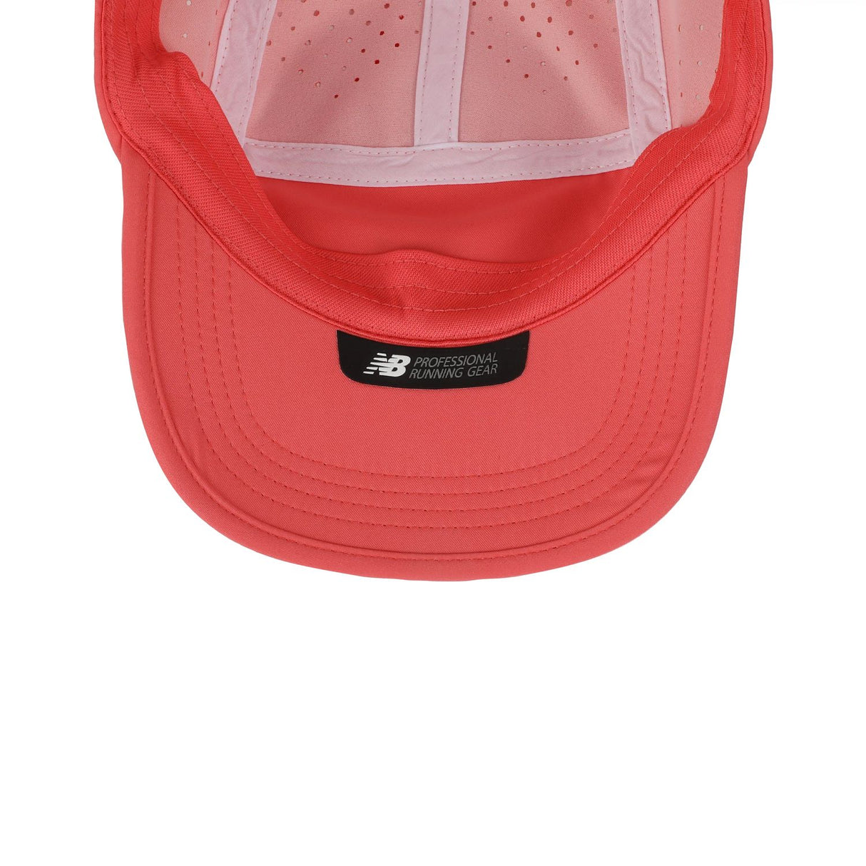 New Balance 5 Panel Pro Run Hat-3