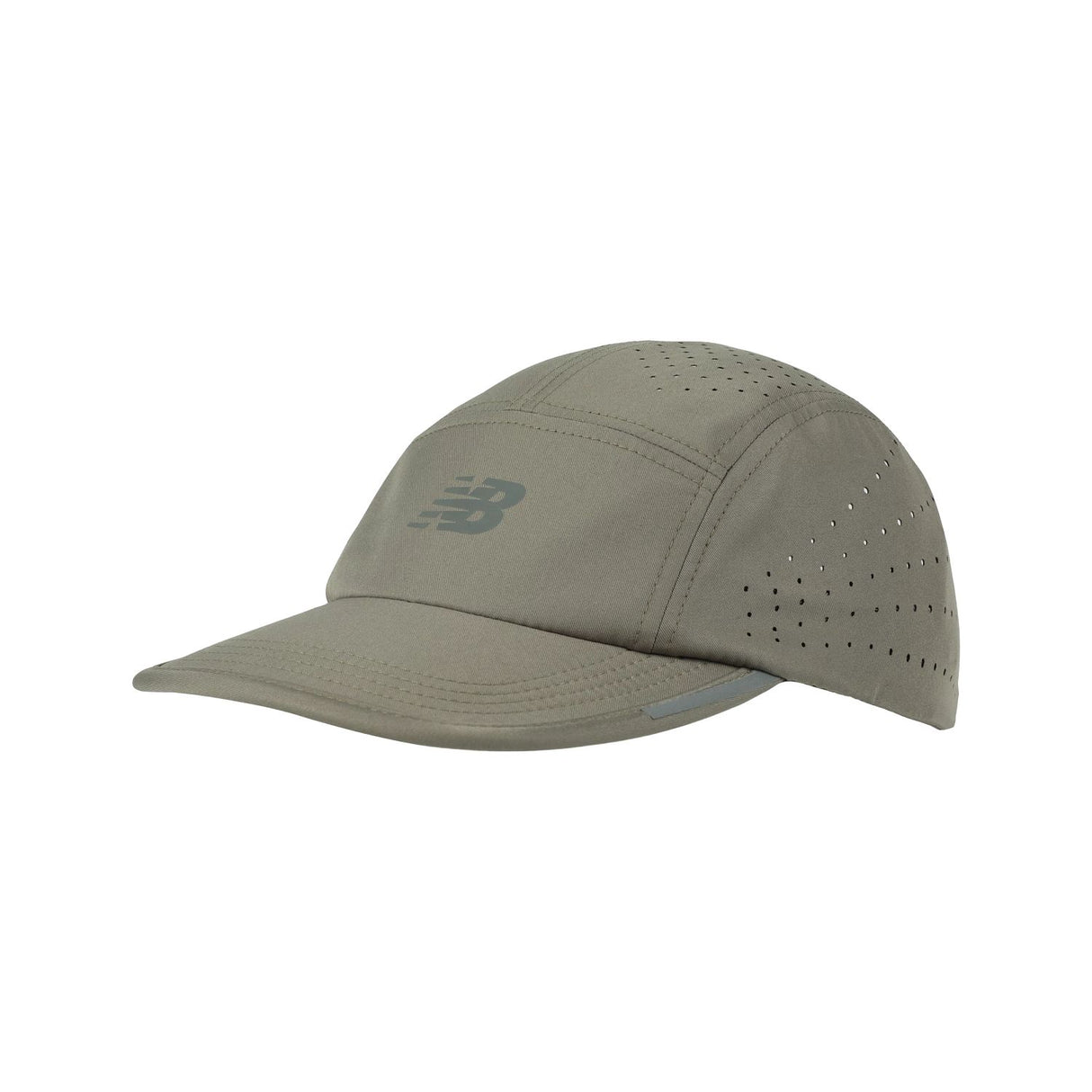 New Balance 5 Panel Pro Run Hat-1