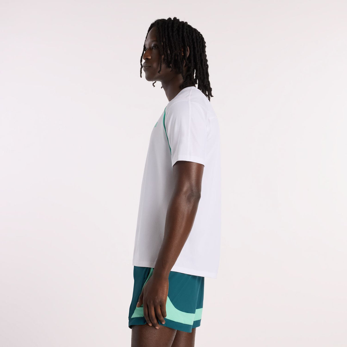 New Balance Men's Tournament Novelty Top-2
