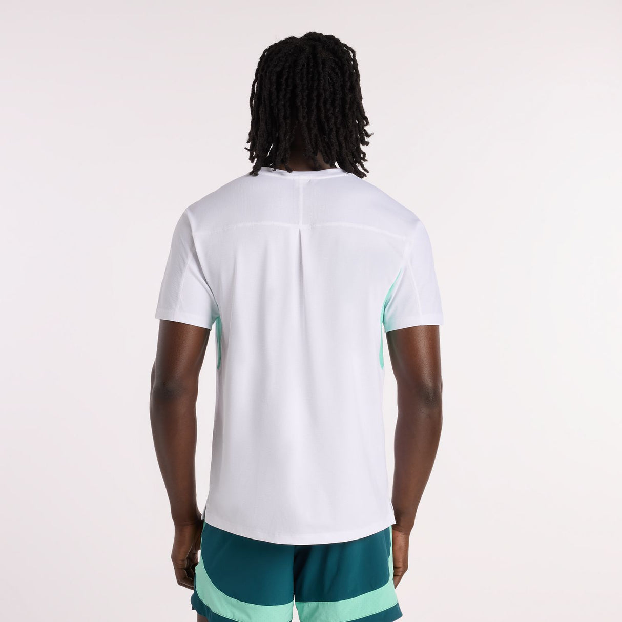 New Balance Men's Tournament Novelty Top-3