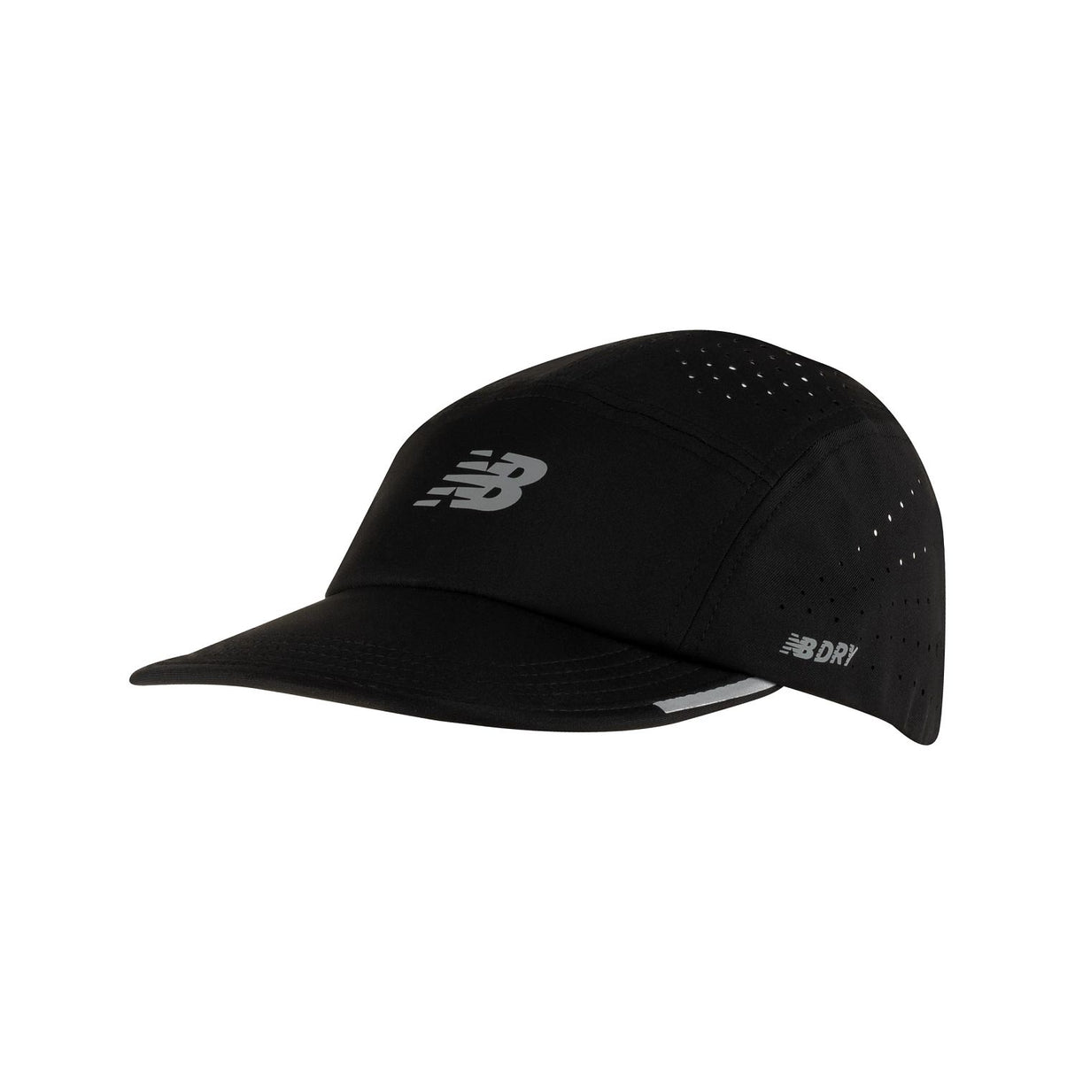 New Balance 5 Panel Pro Run Hat-1